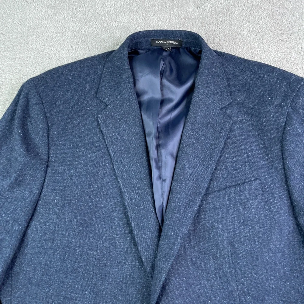Banana Republic blazer sport